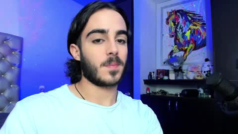 Nova online show from 01.08.25