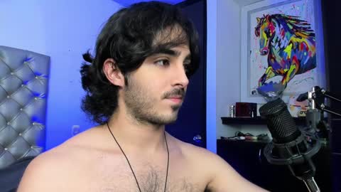 Nova online show from 01.15.25