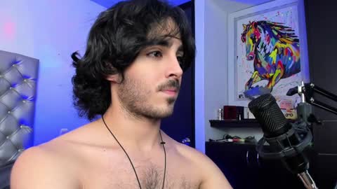 Nova online show from 01.15.25