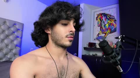 Nova online show from 01.17.25