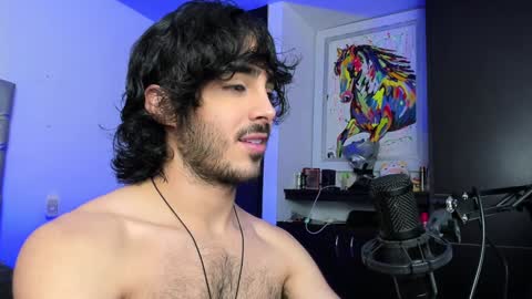 Nova online show from 01.22.25