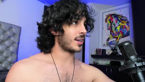 Nova online show from 01.22.25