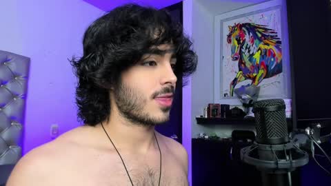 Nova online show from 01.23.25