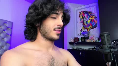 Nova online show from 01.31.25