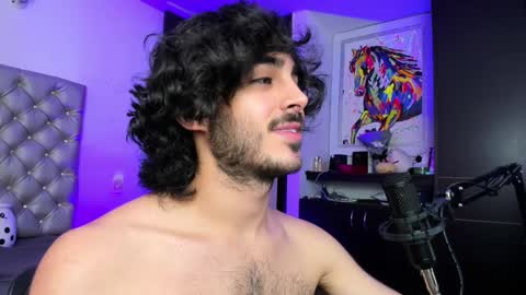 Nova online show from 02.05.25