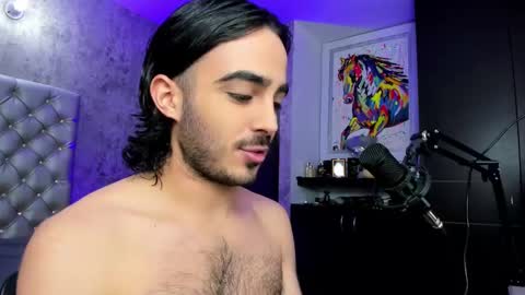 Nova online show from 02.11.25