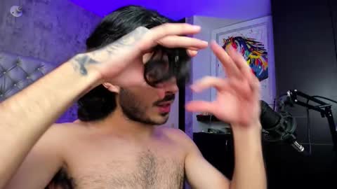 Nova online show from 02.12.25