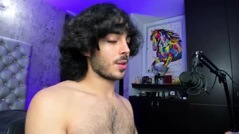 Nova online show from 02.13.25