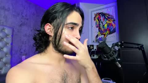 Nova online show from 02.21.25