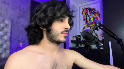 Nova online show from 02.21.25