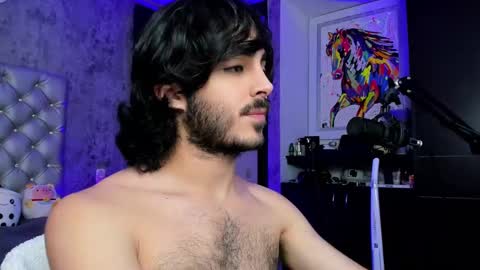 Nova online show from 02.26.25