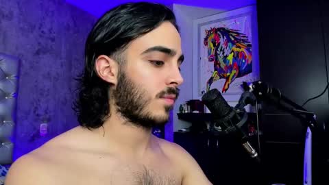 Nova online show from 02.28.25