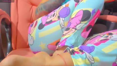 Novacy online show from 11.06.25