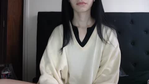 Olivia online show from 11.25.25