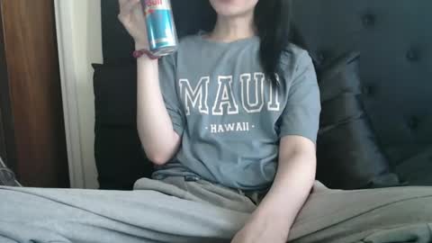 Olivia online show from 03.09.26