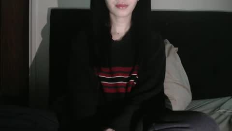 Snapshot of novafrey chatting on 05.24.26 Olivia online show from 05.24.26