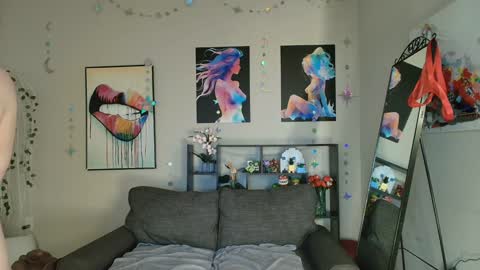 Snapshot of novaharper chatting on 02.03.26 Nova Harper online show from 02.03.26