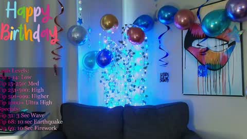 Snapshot of novaharper chatting on 02.06.26 Nova Harper online show from 02.06.26