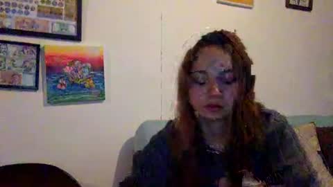 Snapshot of novahexx chatting on 04.14.26 novahexx online show from 04.14.26