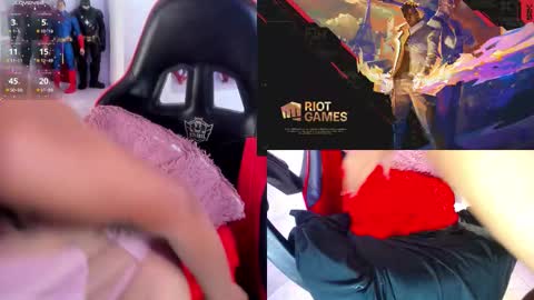 Snapshot of novalyn_ chatting on 09.09.25 Nova  online show from 09.09.25