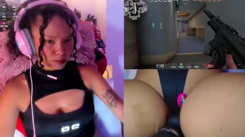 Snapshot of novalyn_ chatting on 09.17.25 Nova  online show from 09.17.25