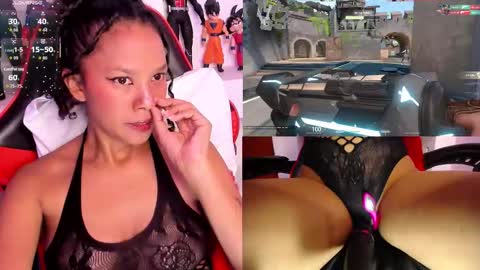 Snapshot of novalyn_ chatting on 09.19.25 Nova  online show from 09.19.25