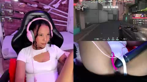 Snapshot of novalyn_ chatting on 09.30.25 Nova  online show from 09.30.25