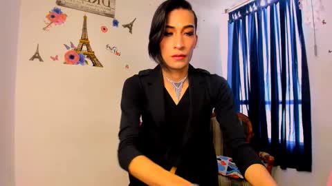 Snapshot of novanyx11 chatting on 02.16.25 Nova... online show from 02.16.25
