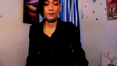 Snapshot of novanyx11 chatting on 02.23.25 Nova... online show from 02.23.25