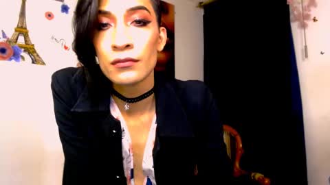 Snapshot of novanyx11 chatting on 03.05.25 Nova... online show from 03.05.25