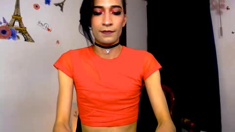 Snapshot of novanyx11 chatting on 03.06.25 Nova... online show from 03.06.25