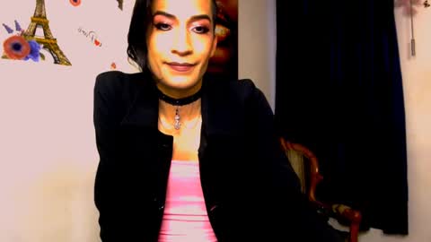 Snapshot of novanyx11 chatting on 03.07.25 Nova... online show from 03.07.25