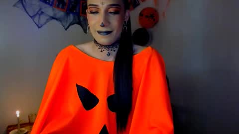 Nova...  online show from 10.31.25