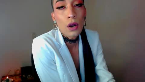 Nova...  online show from 11.04.25