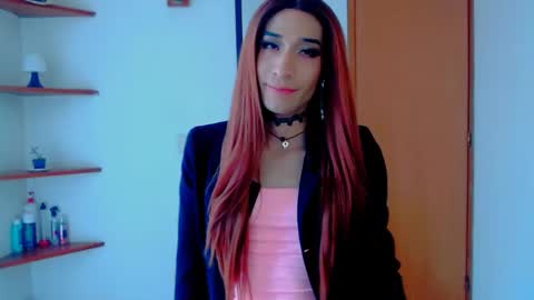 Nova...  online show from 01.14.26