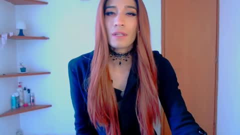 Nova...  online show from 01.16.26