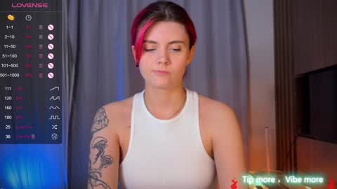 Nova online show from 01.16.25