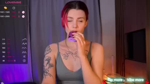 Nova online show from 02.11.25