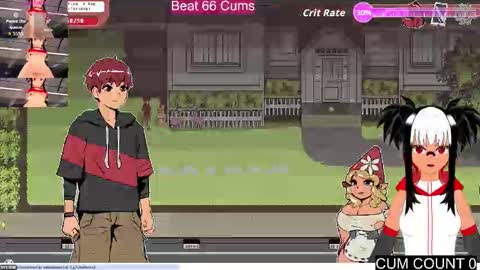 Nova Star  online show from 10.31.25