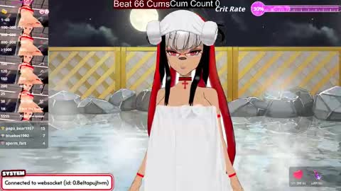 Nova Star  online show from 01.09.26