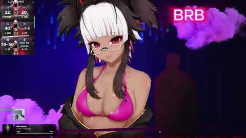 Nova Star  online show from 03.29.26