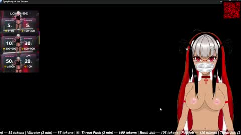 Snapshot of novastar6969 chatting on 05.22.26 Nova Star online show from 05.22.26