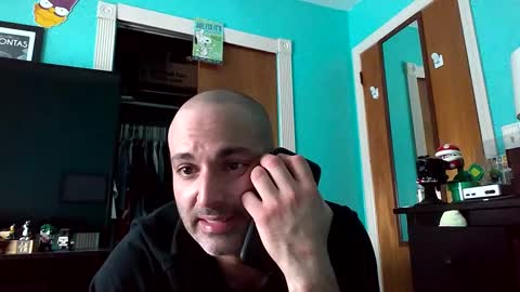 novatron6996 online show from 01.23.25