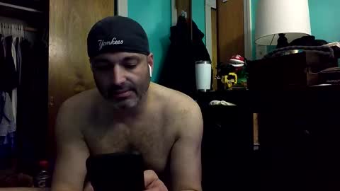 novatron6996 online show from 02.13.25