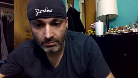 novatron6996 online show from 02.25.25