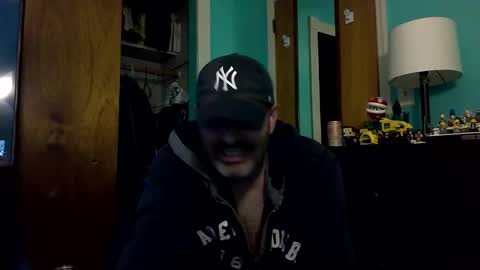 novatron6996 online show from 02.26.25