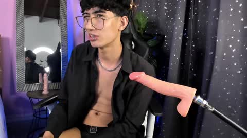 Nova online show from 01.29.25