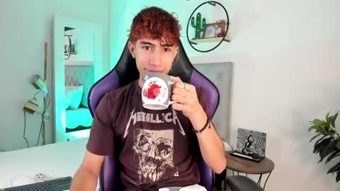 Nova online show from 03.01.25