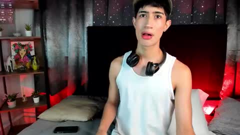 Nova online show from 10.27.25