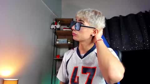 Nova online show from 12.20.25